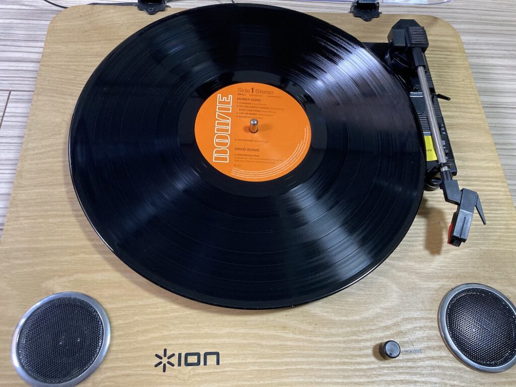 コスパ最強】ION Audio Max LPの評判・レビューを実際に使って紹介！ | Ambivalence Avenue