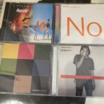 New Orderのおすすめ曲・アルバム17選！憂鬱で至高のポストパンク