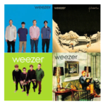 【全世界の泣き虫へ】Weezerのおすすめ名曲19選を本気で紹介