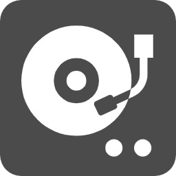 レコードプレーヤー3